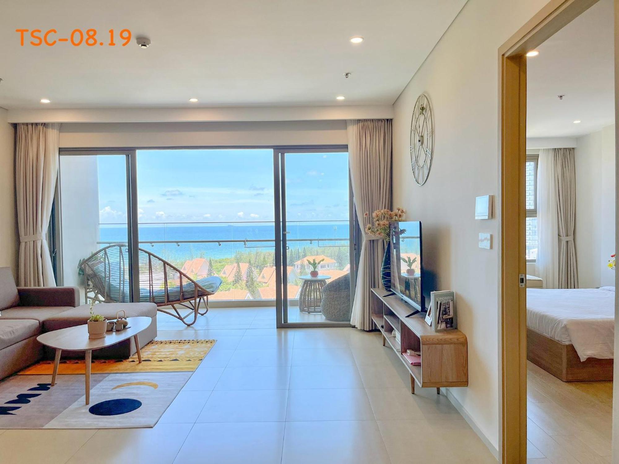 The Song Vip-Three Bedrooms-Nhu'S House Vung Tau Kültér fotó