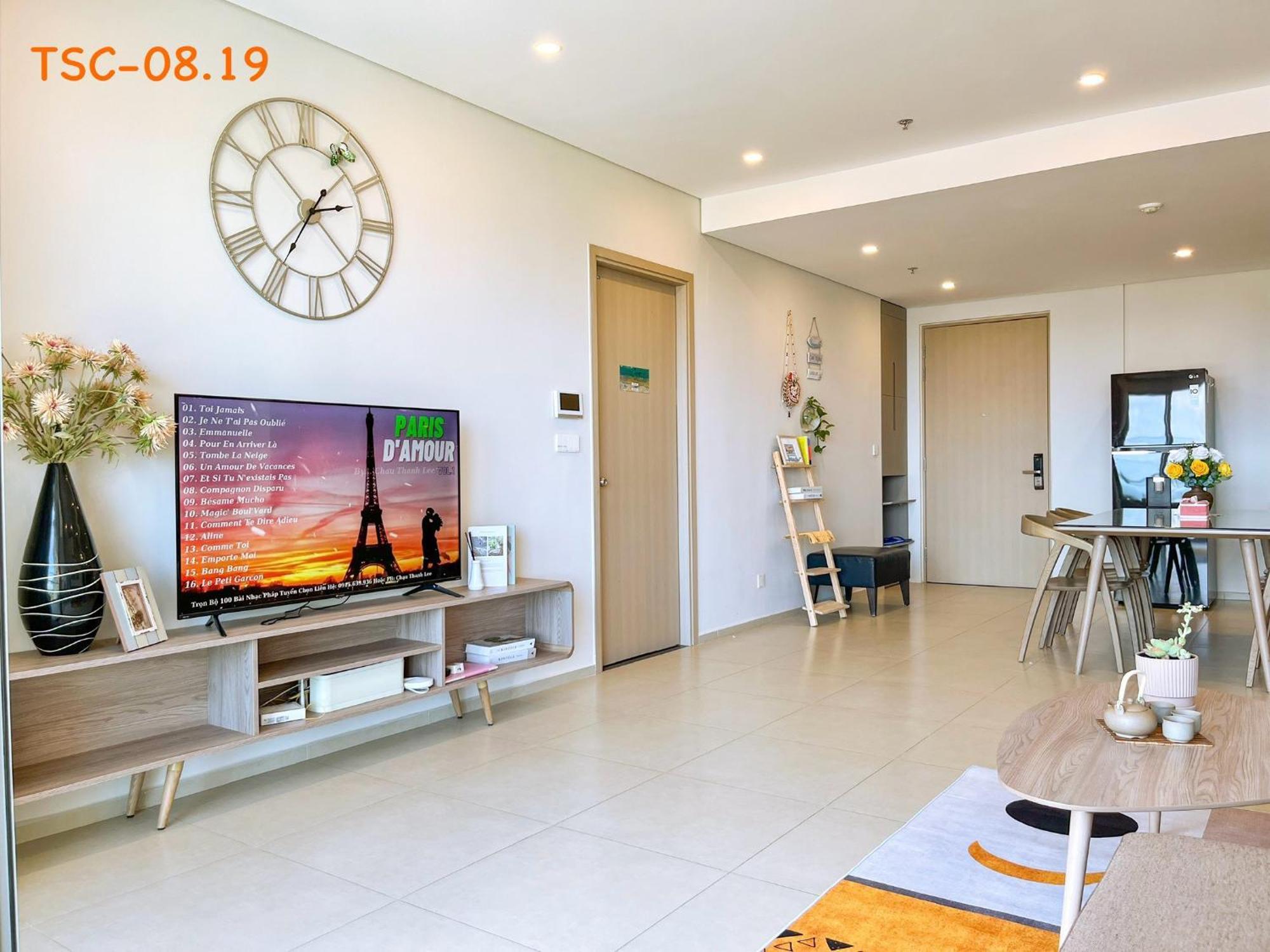 The Song Vip-Three Bedrooms-Nhu'S House Vung Tau Kültér fotó