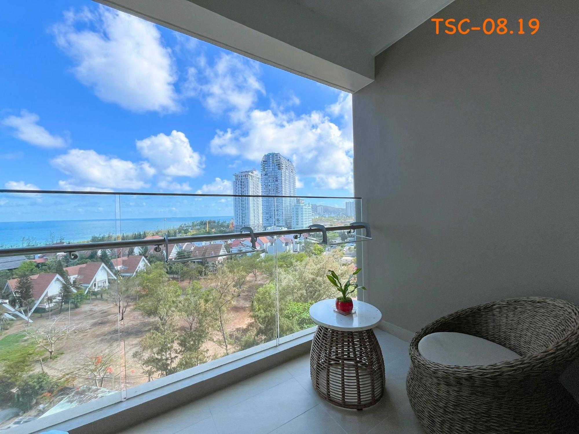 The Song Vip-Three Bedrooms-Nhu'S House Vung Tau Kültér fotó