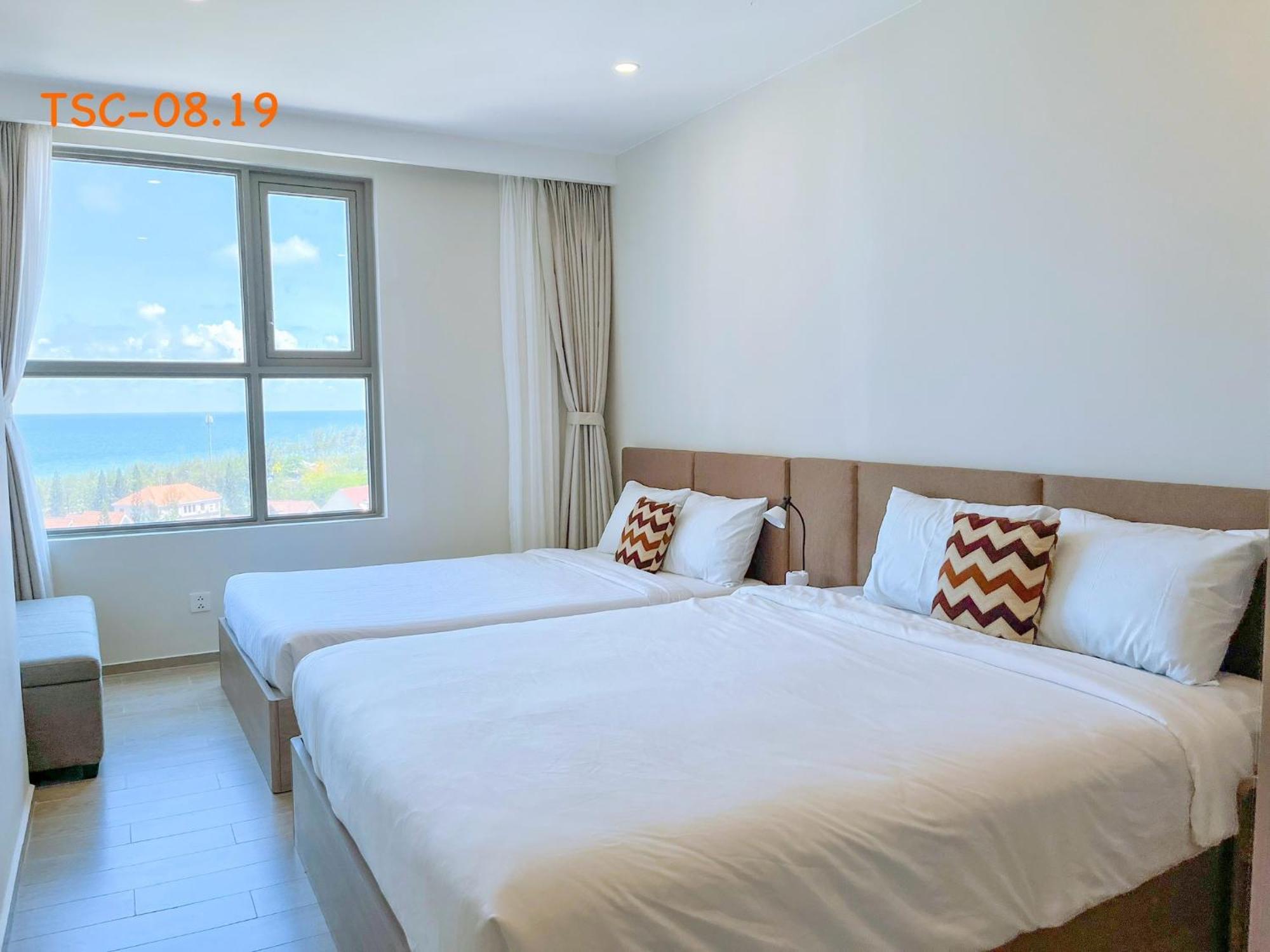 The Song Vip-Three Bedrooms-Nhu'S House Vung Tau Kültér fotó