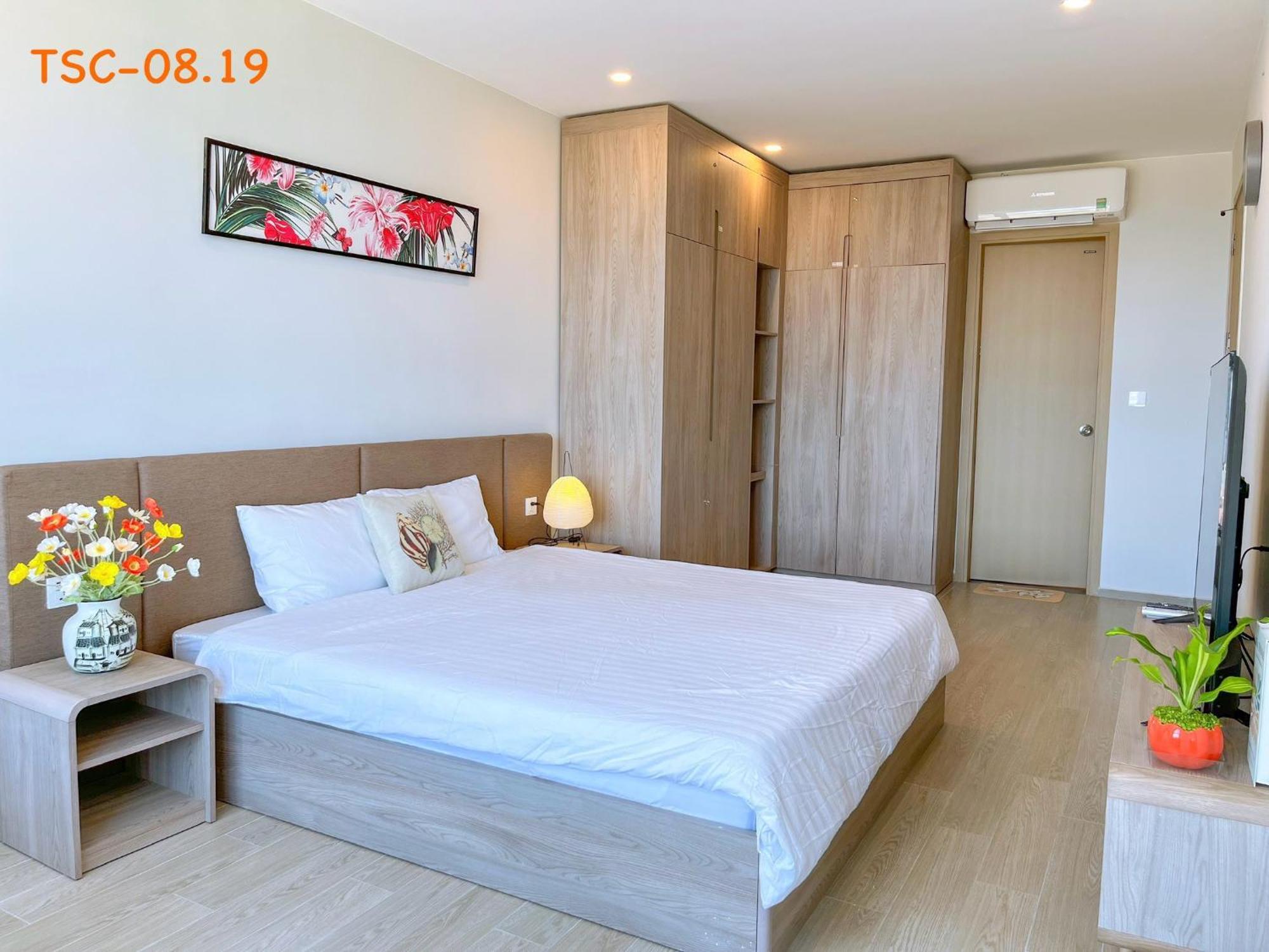 The Song Vip-Three Bedrooms-Nhu'S House Vung Tau Kültér fotó