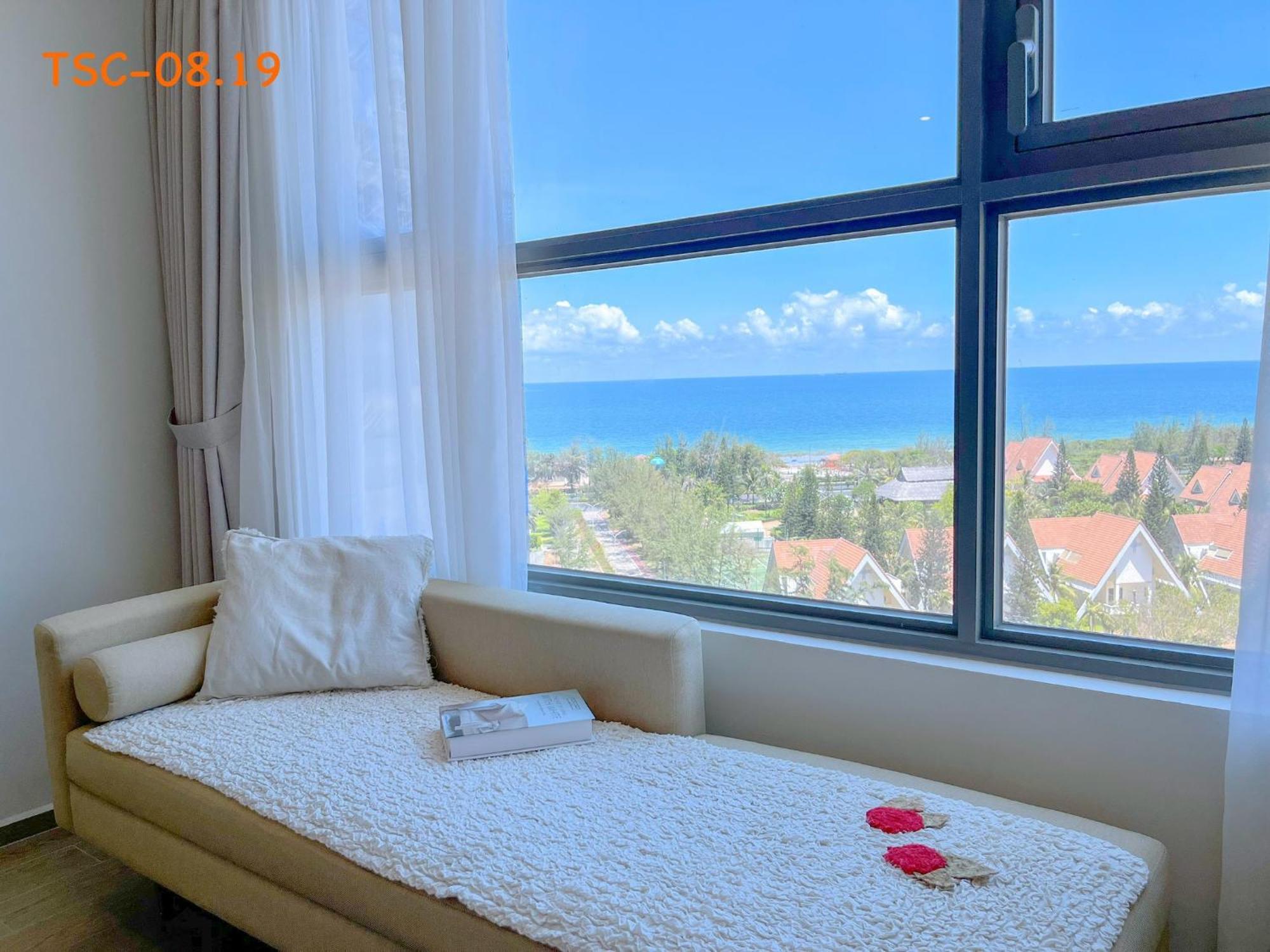 The Song Vip-Three Bedrooms-Nhu'S House Vung Tau Kültér fotó