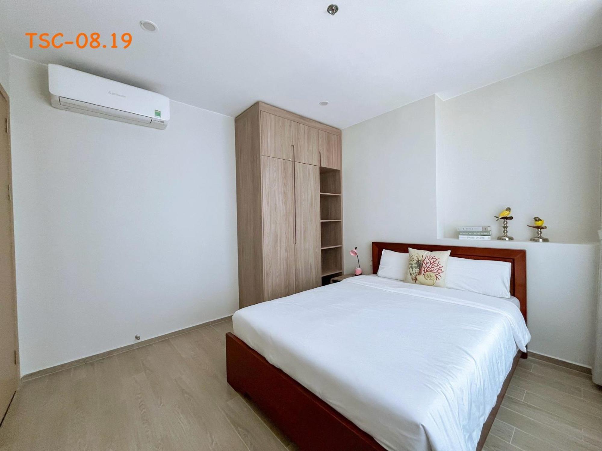 The Song Vip-Three Bedrooms-Nhu'S House Vung Tau Kültér fotó